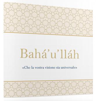 Bahá’u’lláh – Italian